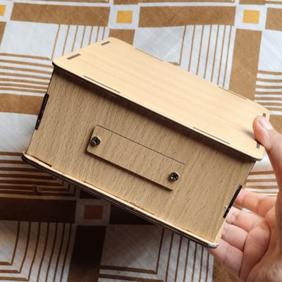 10K Saving Box | ১০,০০০ টাকার সেভিংস বক্স ।_img_2