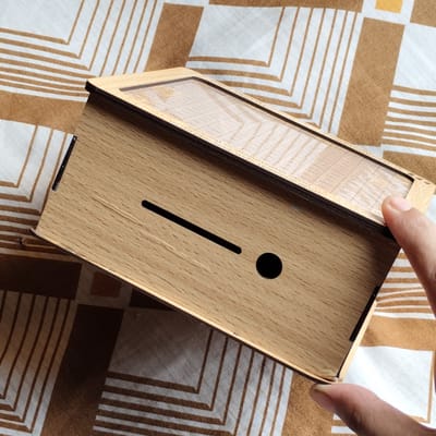10K Saving Box | ১০,০০০ টাকার সেভিংস বক্স ।_img_3